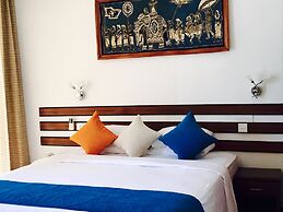 Elegant Hotel