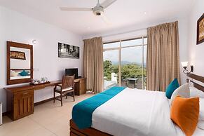 Elegant Hotel
