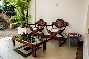 Elegant Hotel