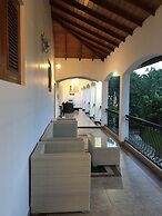 Elegant Hotel