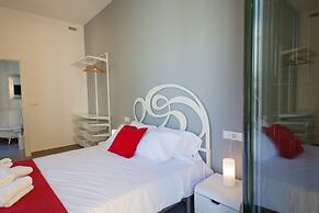 Apartamentos Terrazas de la Catedral