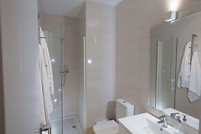 Apartamentos Terrazas de la Catedral