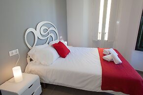 Apartamentos Terrazas de la Catedral