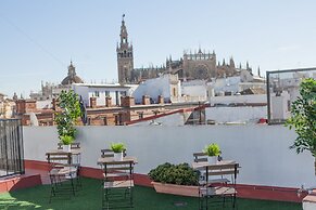 Apartamentos Terrazas de la Catedral