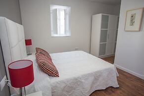 Apartamentos Terrazas de la Catedral