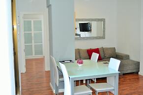 Apartamentos Terrazas de la Catedral