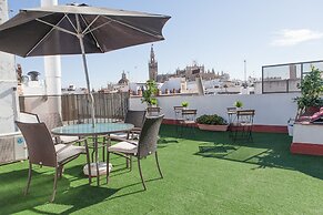 Apartamentos Terrazas de la Catedral