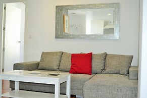 Apartamentos Terrazas de la Catedral