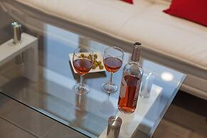 Apartamentos Terrazas de la Catedral