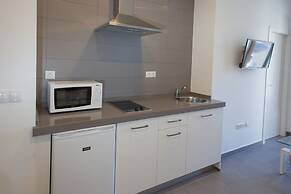 Apartamentos Terrazas de la Catedral