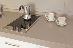 Apartamentos Terrazas de la Catedral