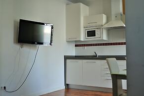 Apartamentos Terrazas de la Catedral