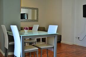 Apartamentos Terrazas de la Catedral