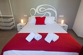 Apartamentos Terrazas de la Catedral