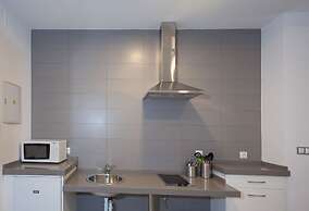 Apartamentos Terrazas de la Catedral