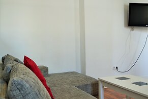 Apartamentos Terrazas de la Catedral