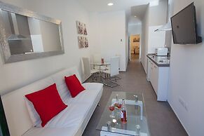 Apartamentos Terrazas de la Catedral