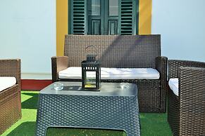 Apartamentos Terrazas de la Catedral