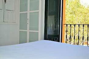 Apartamentos Terrazas de la Catedral