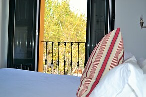 Apartamentos Terrazas de la Catedral