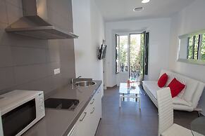 Apartamentos Terrazas de la Catedral