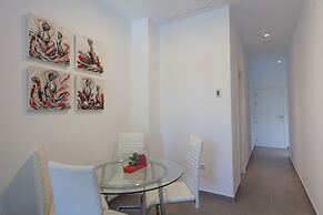 Apartamentos Terrazas de la Catedral