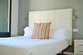 Apartamentos Terrazas de la Catedral