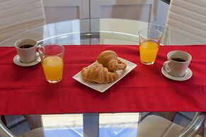 Apartamentos Terrazas de la Catedral