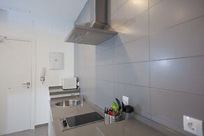 Apartamentos Terrazas de la Catedral