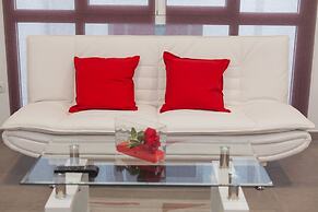 Apartamentos Terrazas de la Catedral