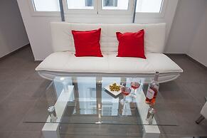 Apartamentos Terrazas de la Catedral