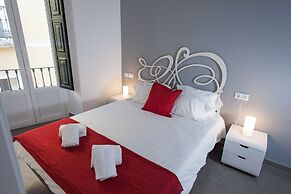 Apartamentos Terrazas de la Catedral