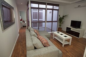 Apartamentos Terrazas de la Catedral