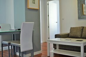 Apartamentos Terrazas de la Catedral