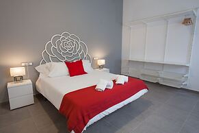 Apartamentos Terrazas de la Catedral