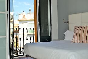 Apartamentos Terrazas de la Catedral