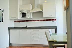 Apartamentos Terrazas de la Catedral