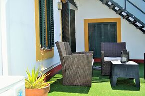 Apartamentos Terrazas de la Catedral