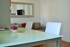 Apartamentos Terrazas de la Catedral