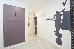 Apartamentos Terrazas de la Catedral