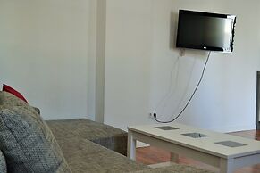 Apartamentos Terrazas de la Catedral