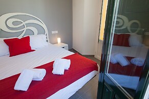 Apartamentos Terrazas de la Catedral