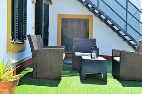 Apartamentos Terrazas de la Catedral