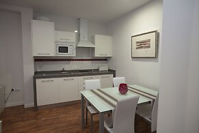 Apartamentos Terrazas de la Catedral