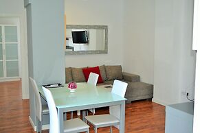 Apartamentos Terrazas de la Catedral