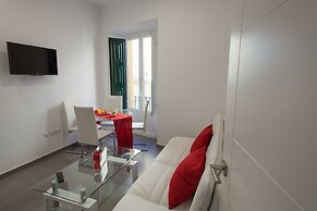 Apartamentos Terrazas de la Catedral