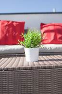 Apartamentos Terrazas de la Catedral