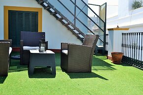 Apartamentos Terrazas de la Catedral