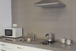 Apartamentos Terrazas de la Catedral