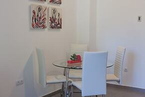 Apartamentos Terrazas de la Catedral